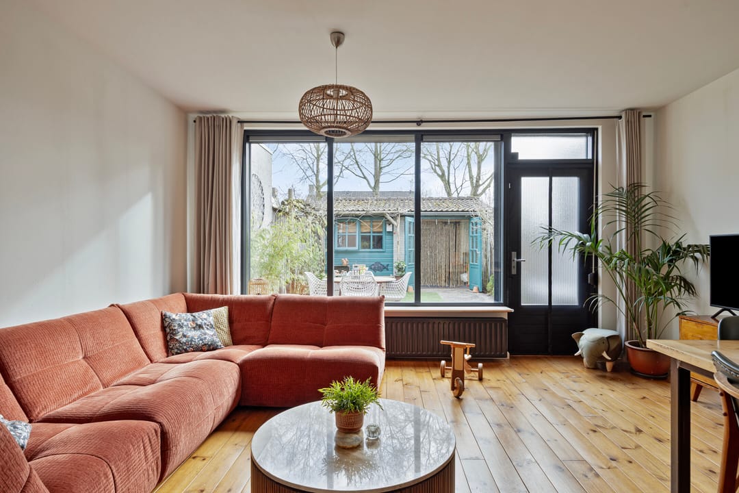 Photo 13 of Wingerd 61