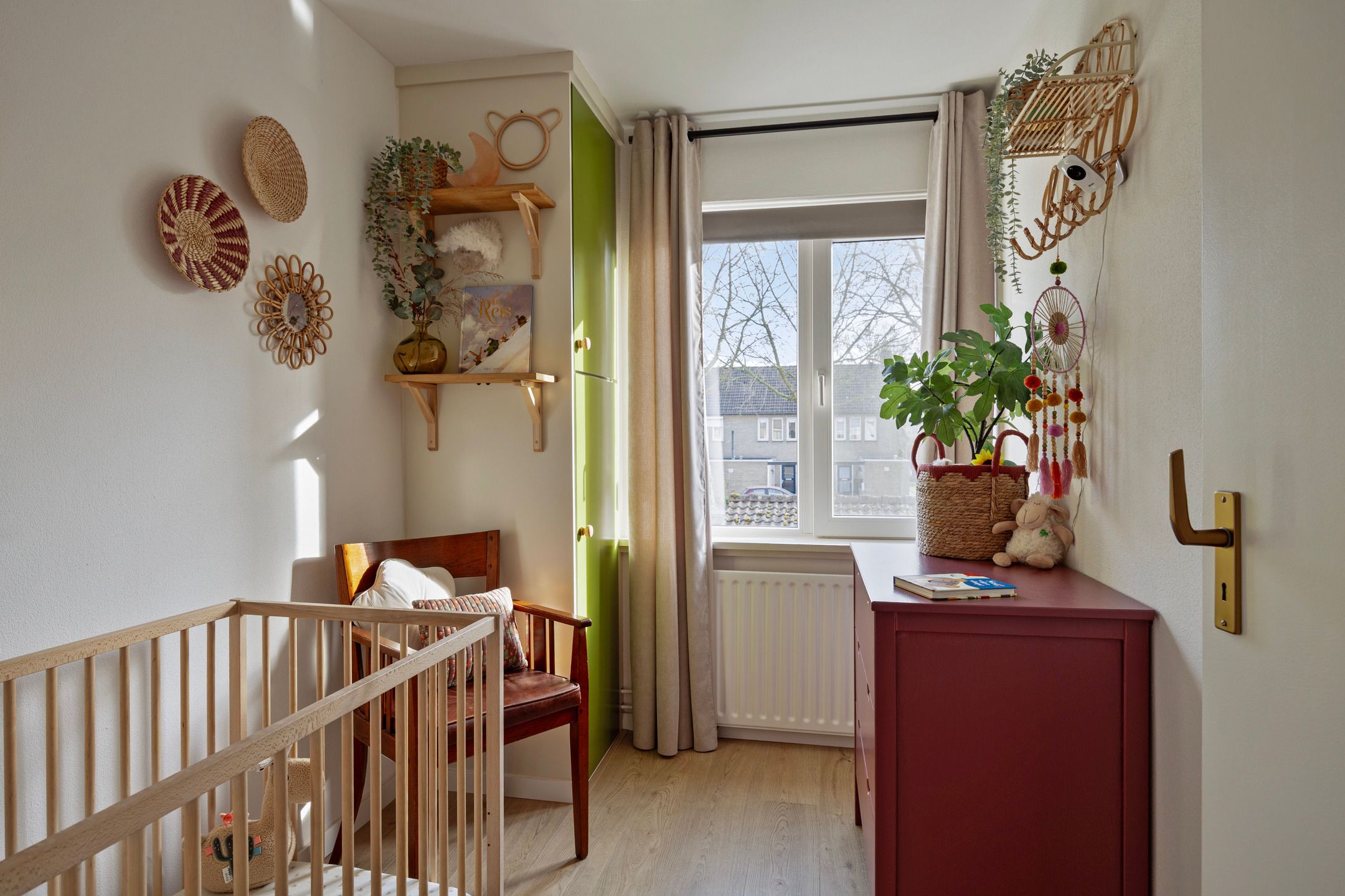 Photo 33 of Wingerd 61