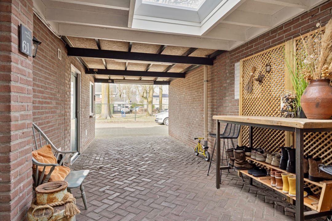 Photo 8 of Wingerd 61