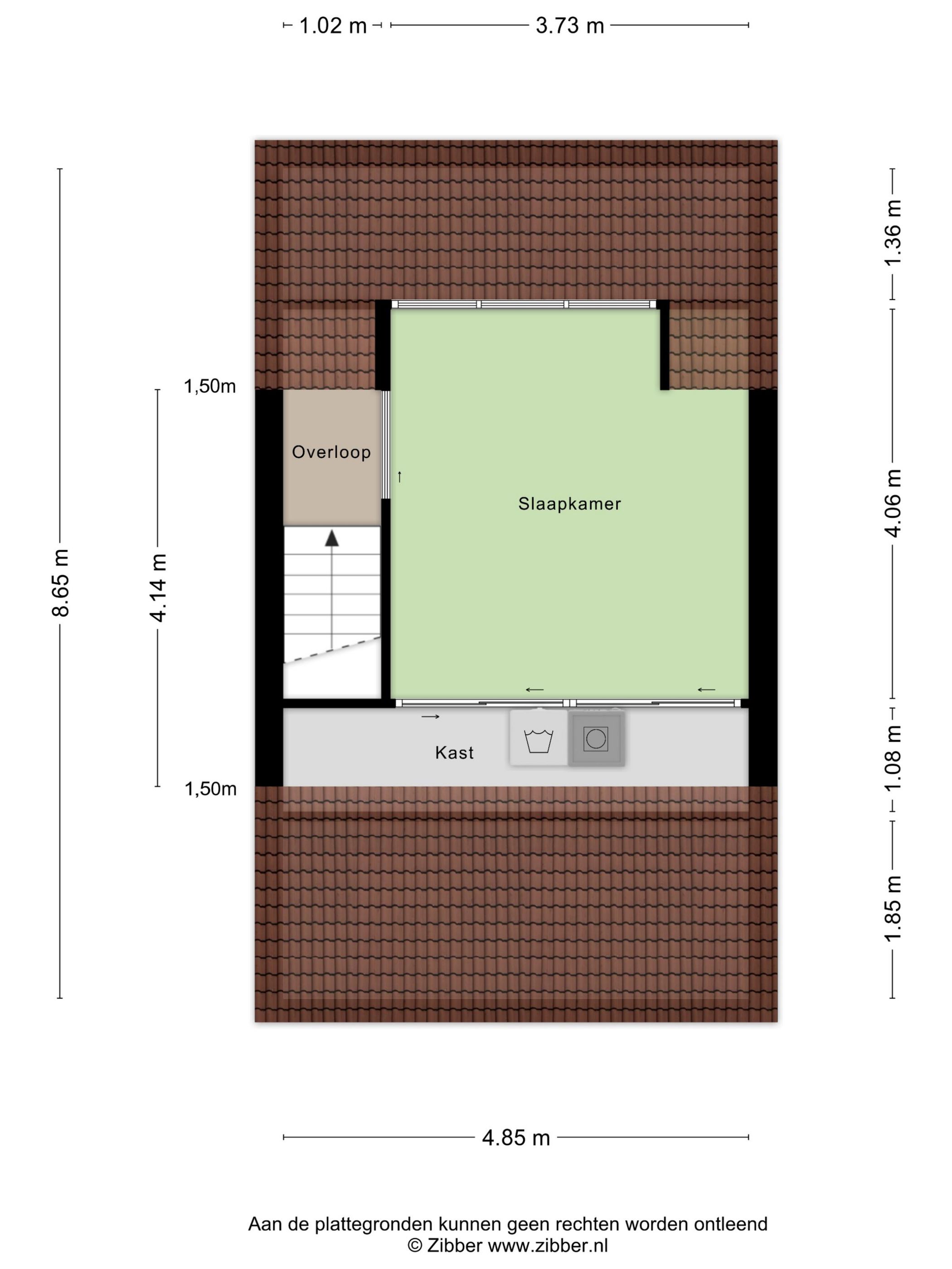 Photo 57 of Wingerd 61