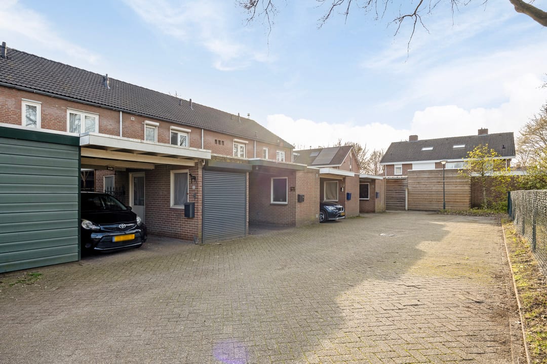 Photo 46 of Wingerd 61