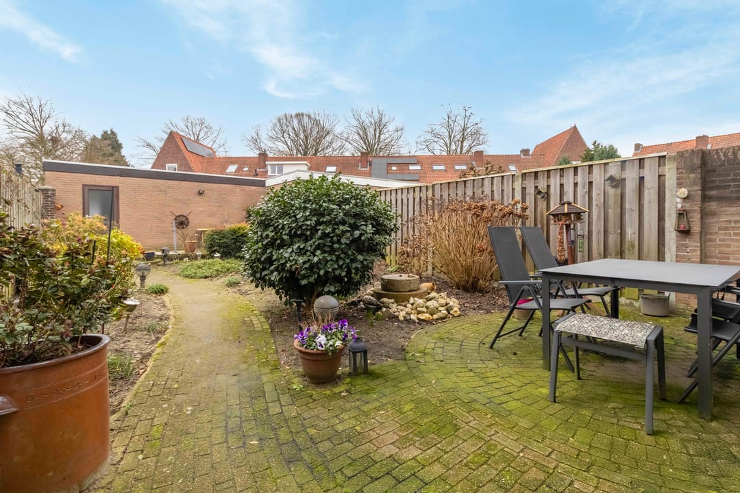 Foto 2 van Boenerstraat 23