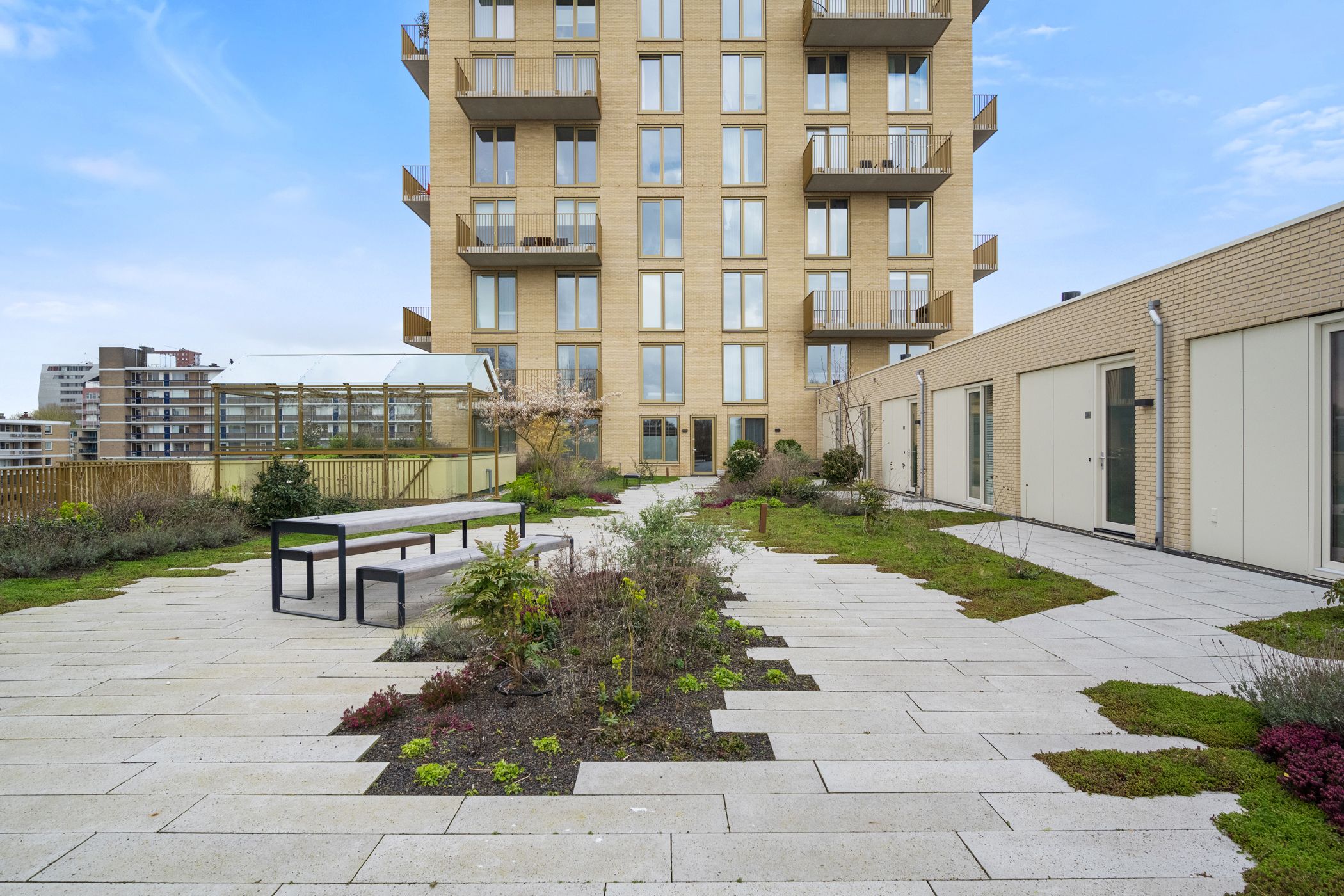 Foto 21 van Jaap van der Hoekplaats 68