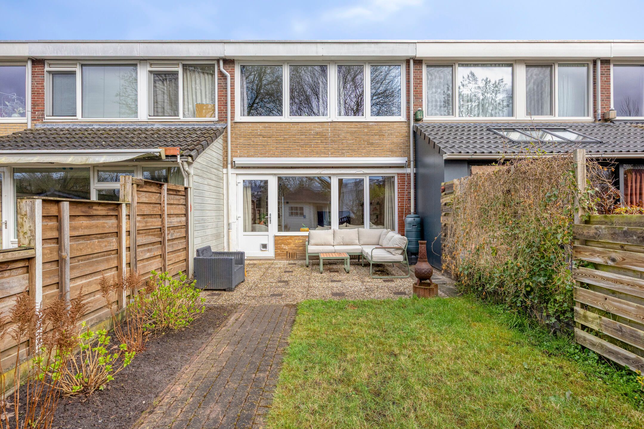 Foto 39 van Spaanse Aakstraat 5