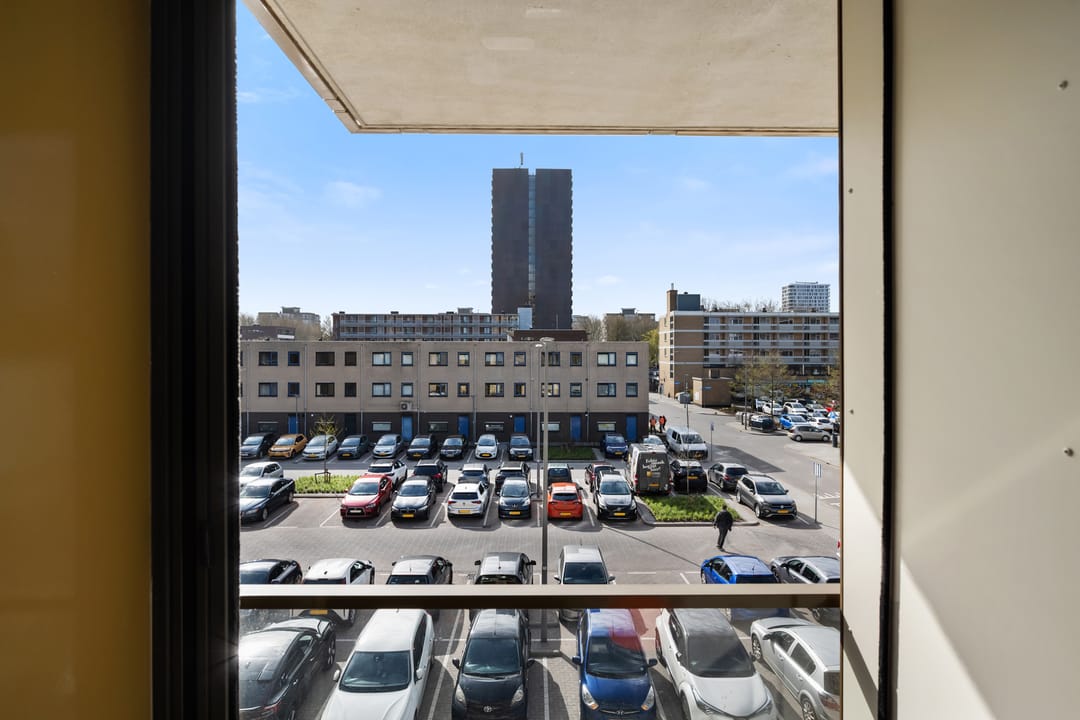 Foto 11 van Jaap van der Hoekplaats 68