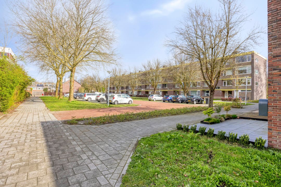 Foto 46 van Spaanse Aakstraat 5