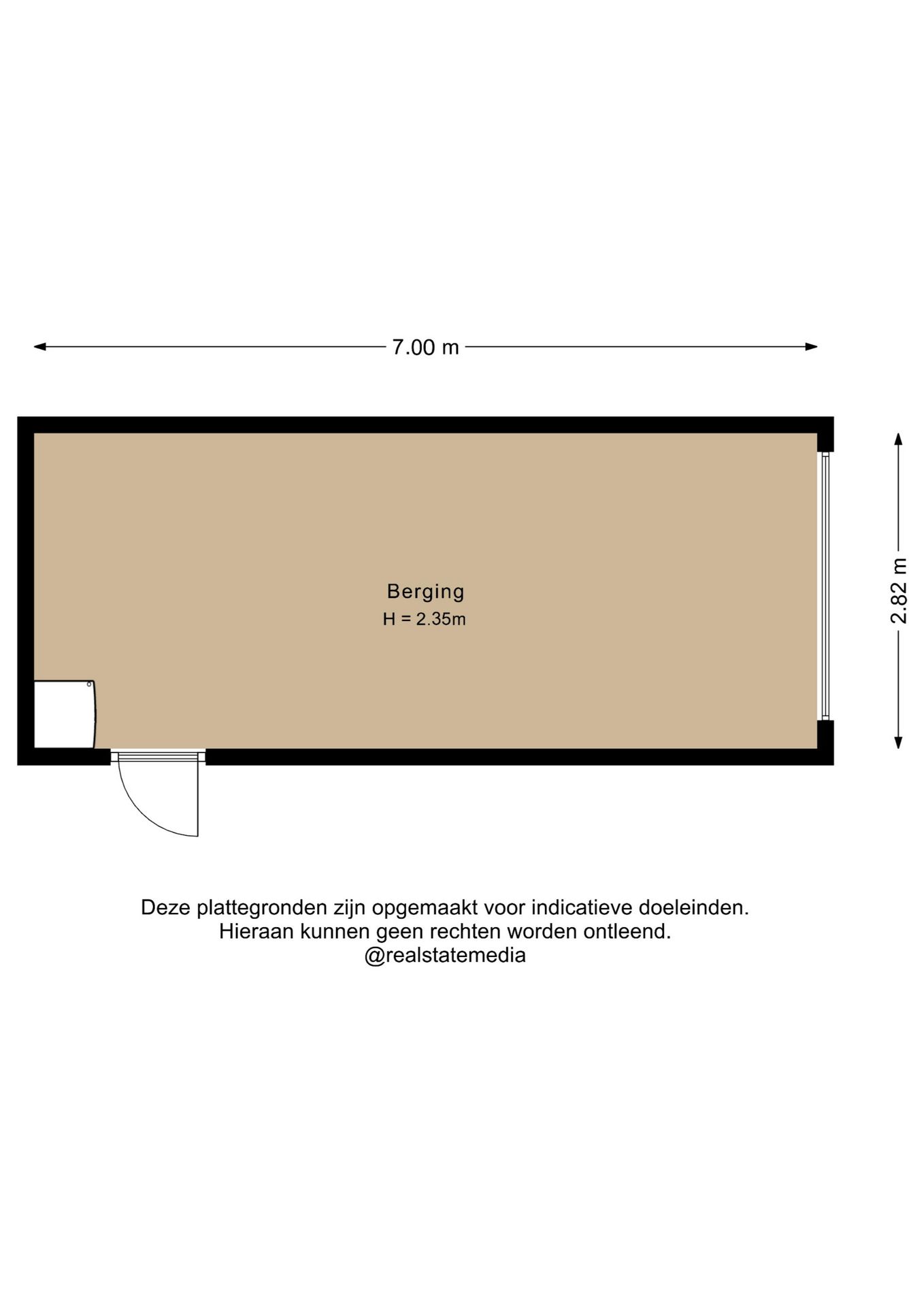 Foto 25 van Boenerstraat 23