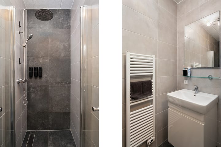 Jaap van der Hoekplaats 68