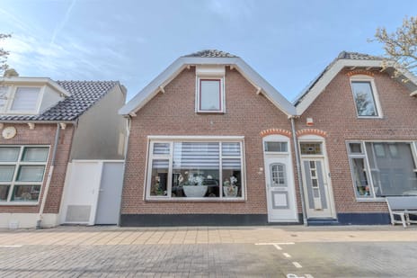 Romeinenstraat thumbnail
