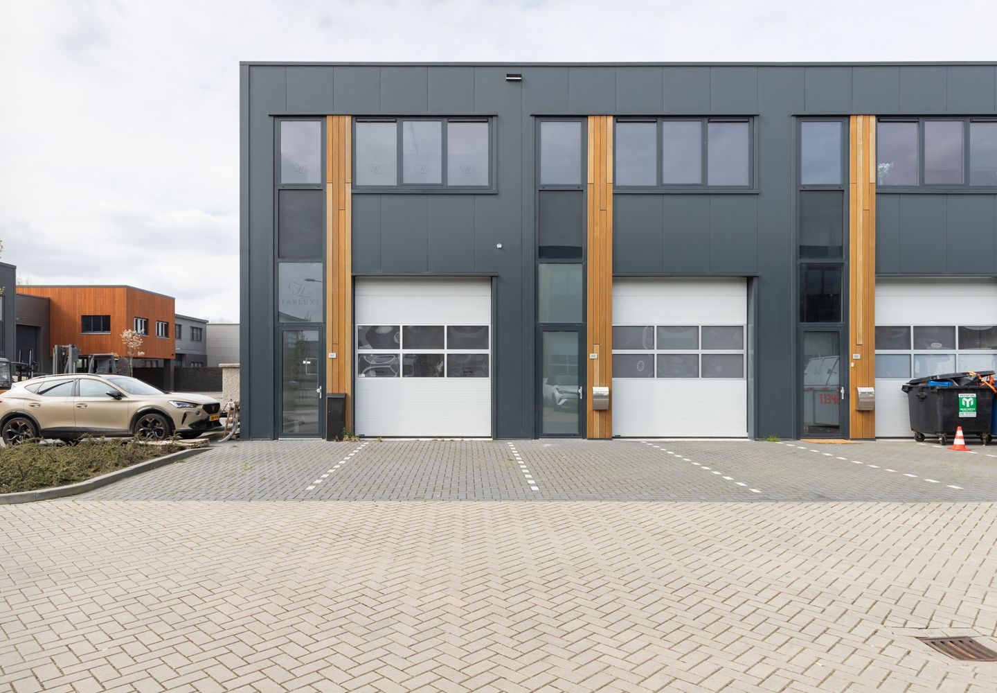 Bekijk foto 1 van Goudsmid 90