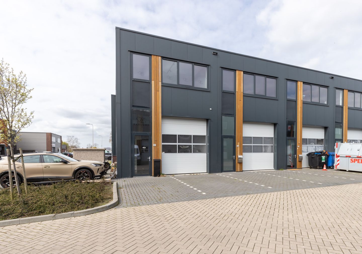 Bekijk foto 2 van Goudsmid 90