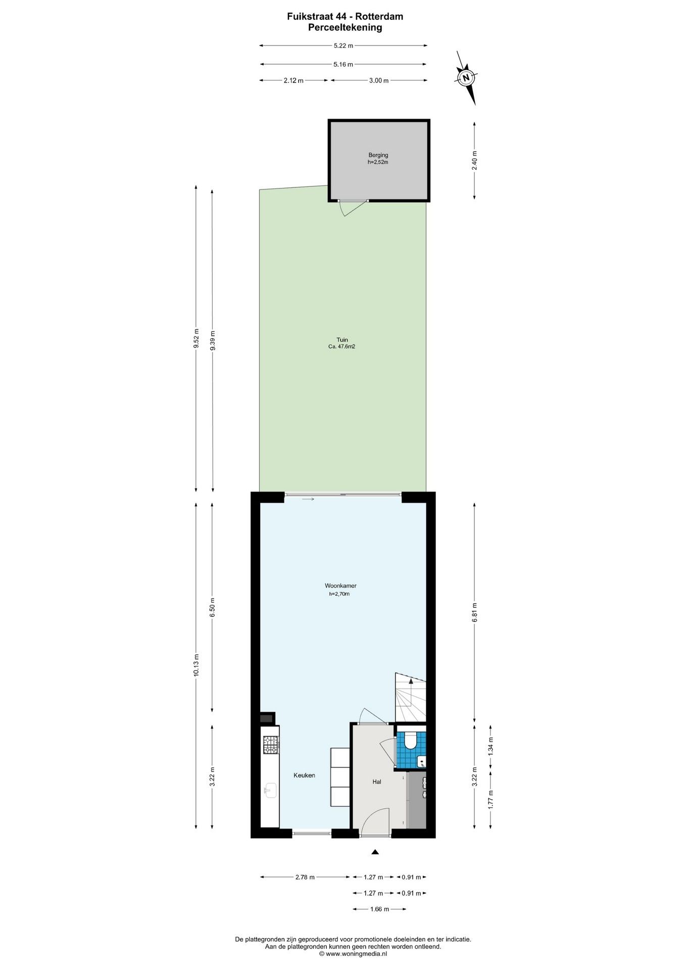 Foto 33 van Fuikstraat 44