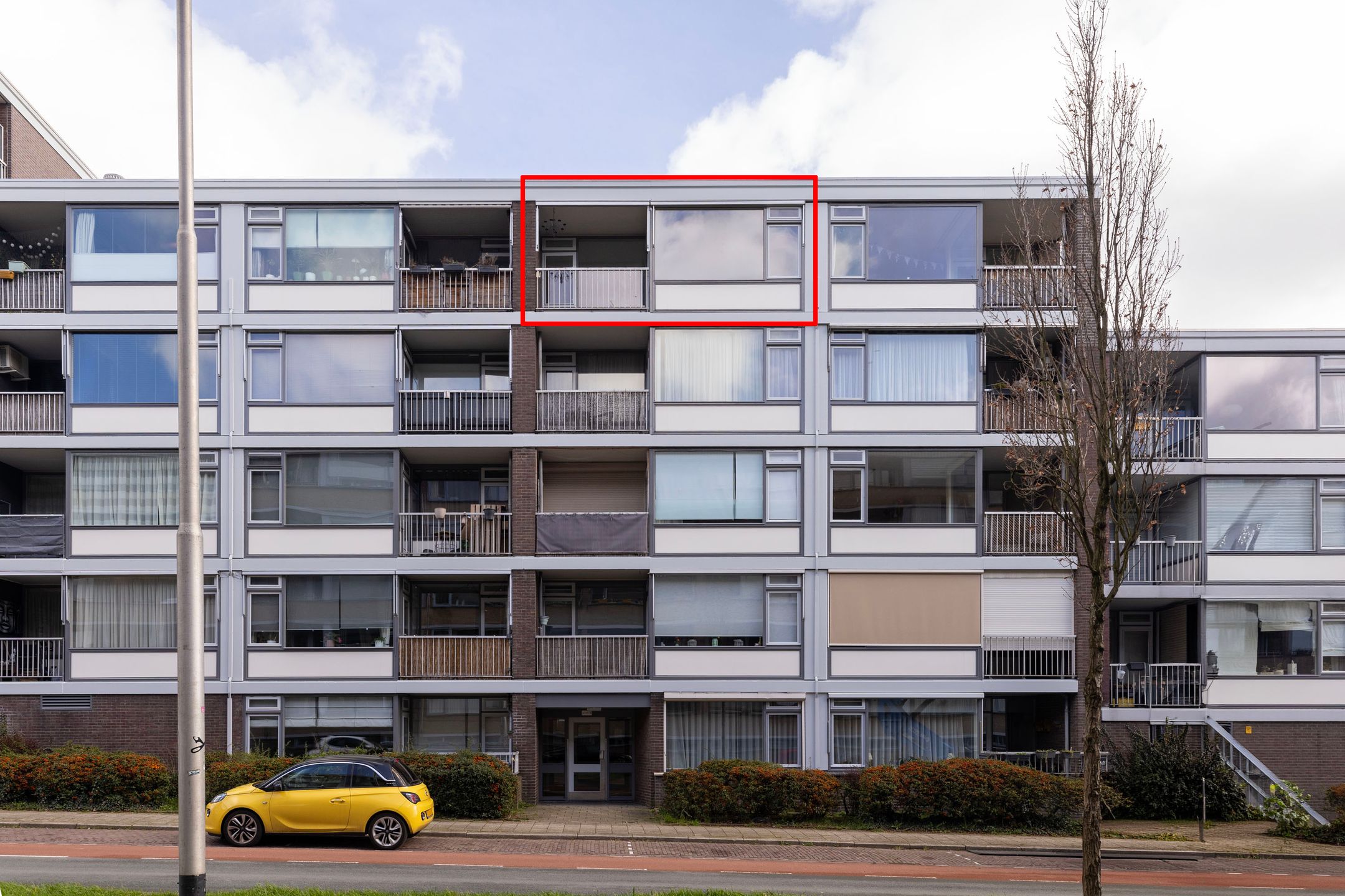 Wichard van Pontlaan 74 