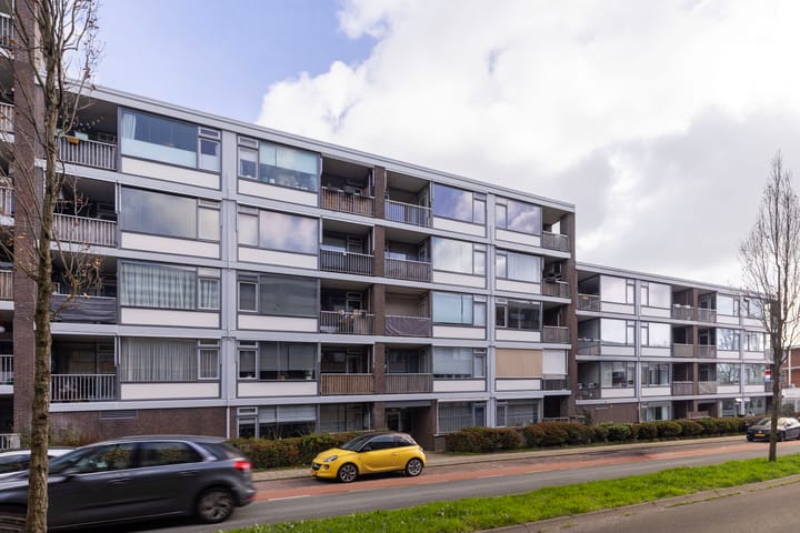 Photo 5 of Wichard van Pontlaan 74