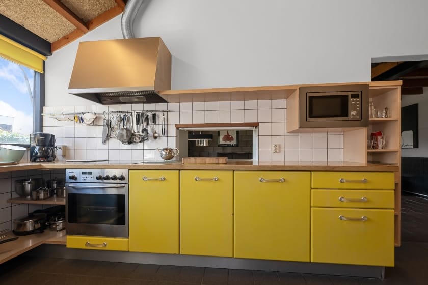 Foto 16 van Spillaan 22