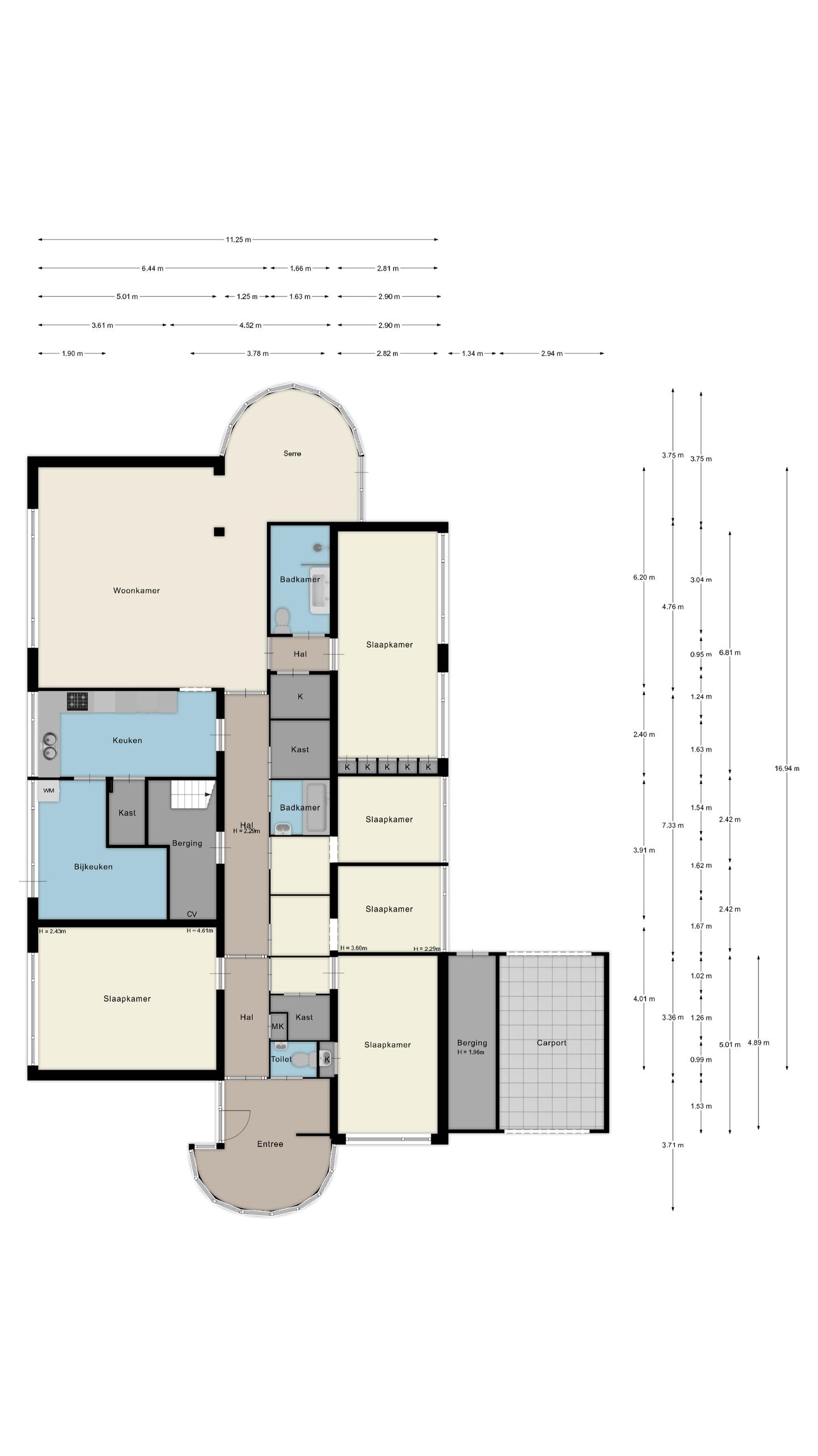 Foto 59 van Spillaan 22
