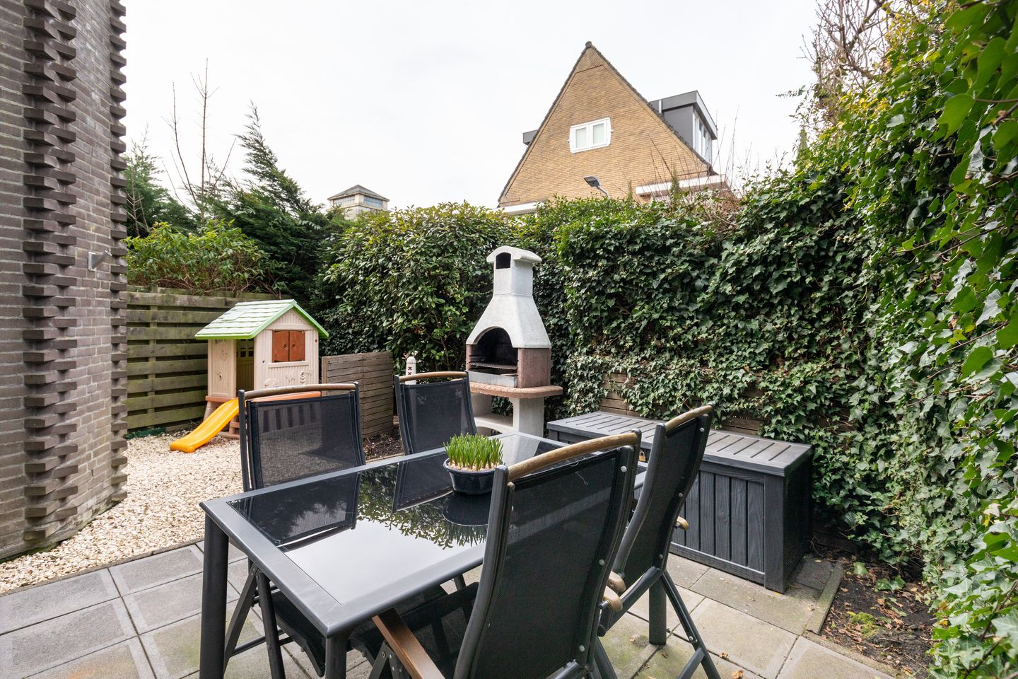 Foto 4 van Binnenhof 2