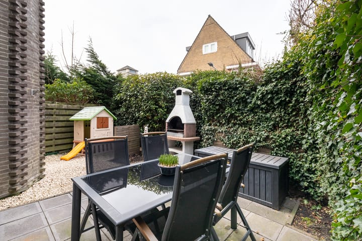 Photo 4 of Binnenhof 2