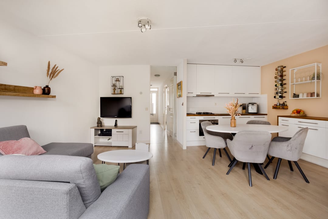 Foto 8 van Binnenhof 2