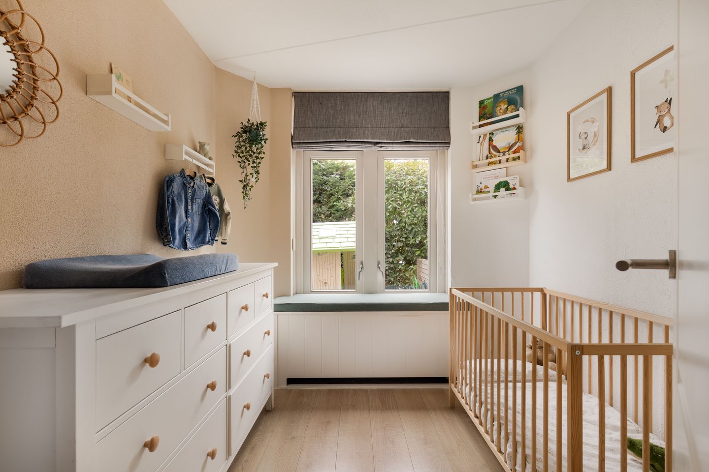 Foto 14 van Binnenhof 2