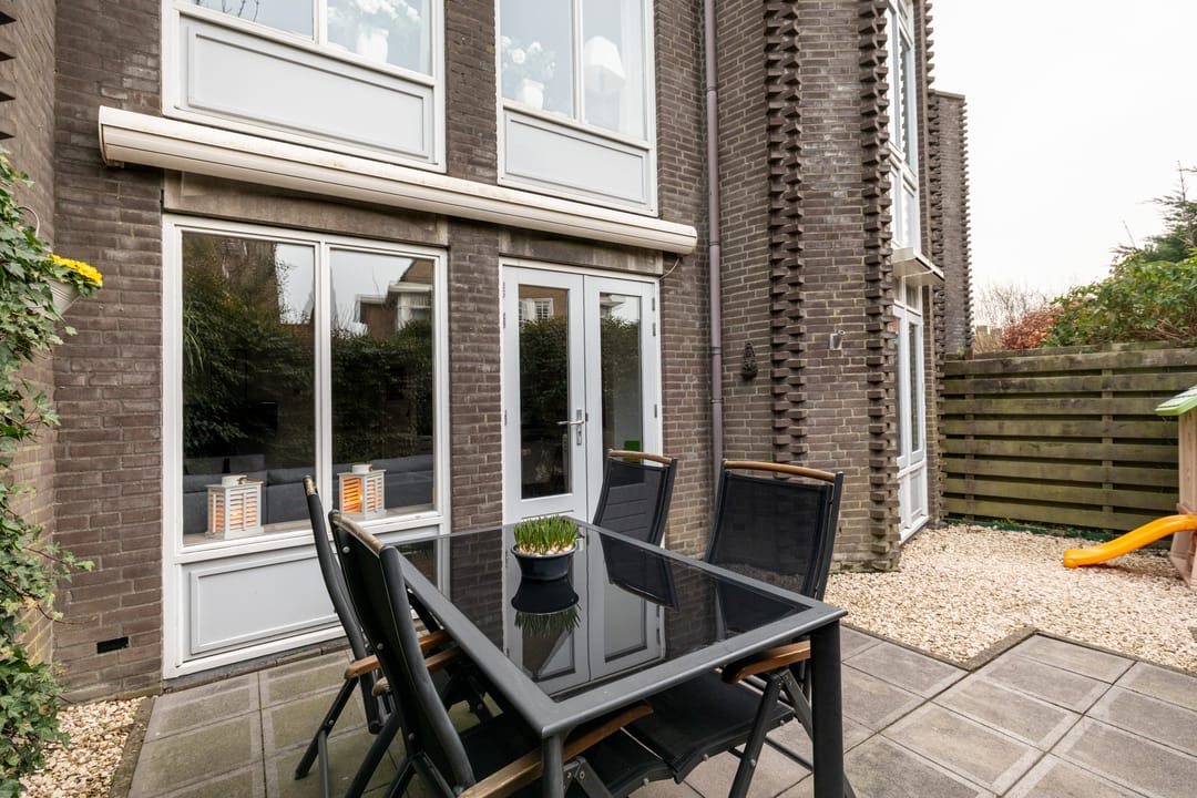 Foto 16 van Binnenhof 2