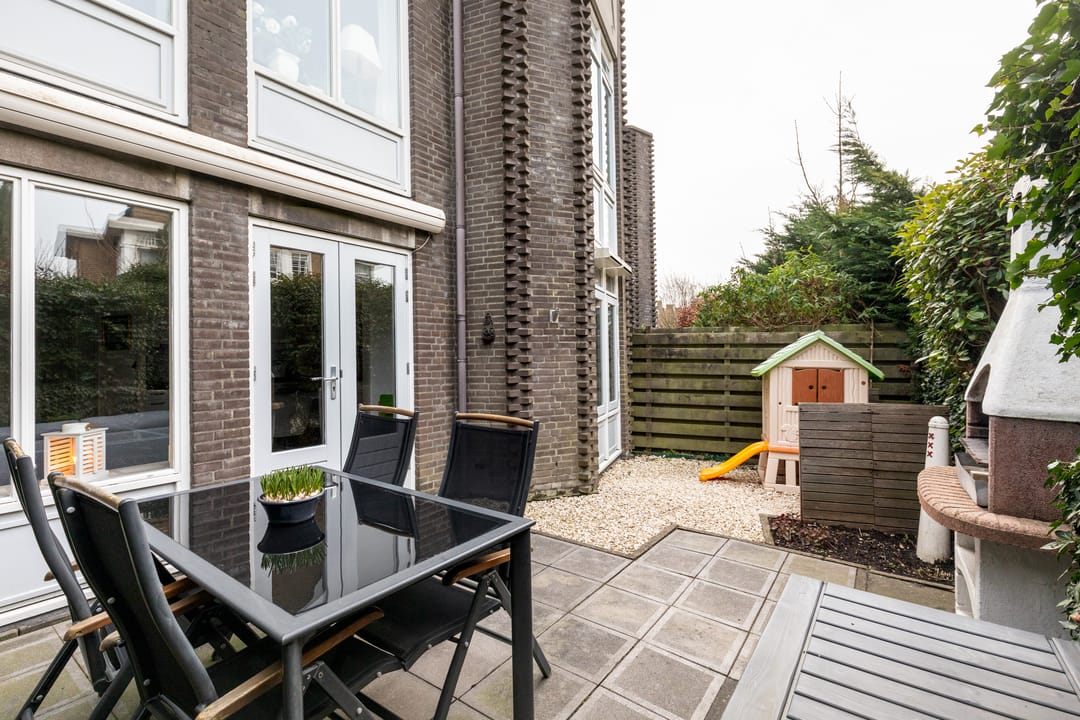 Foto 17 van Binnenhof 2