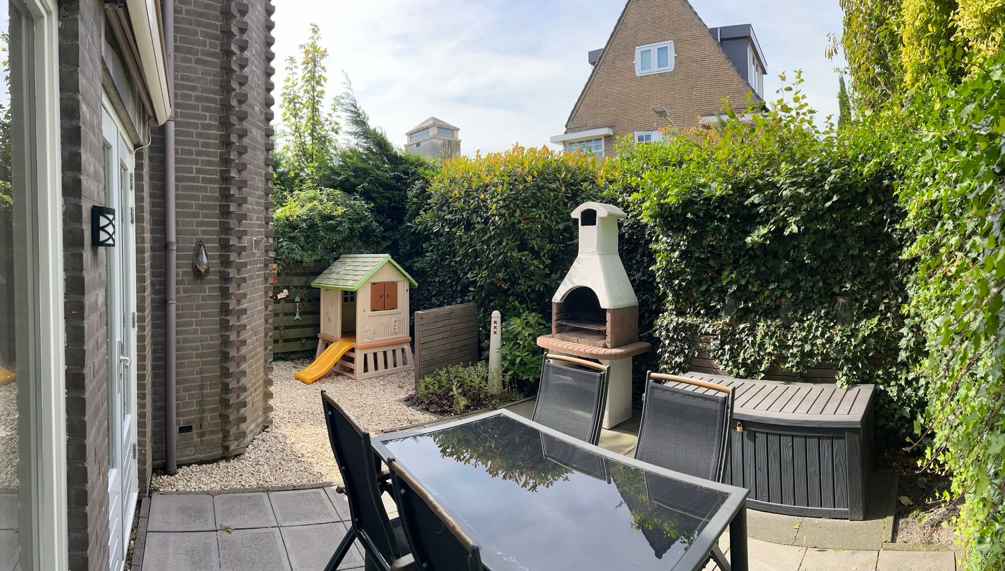 Foto 18 van Binnenhof 2