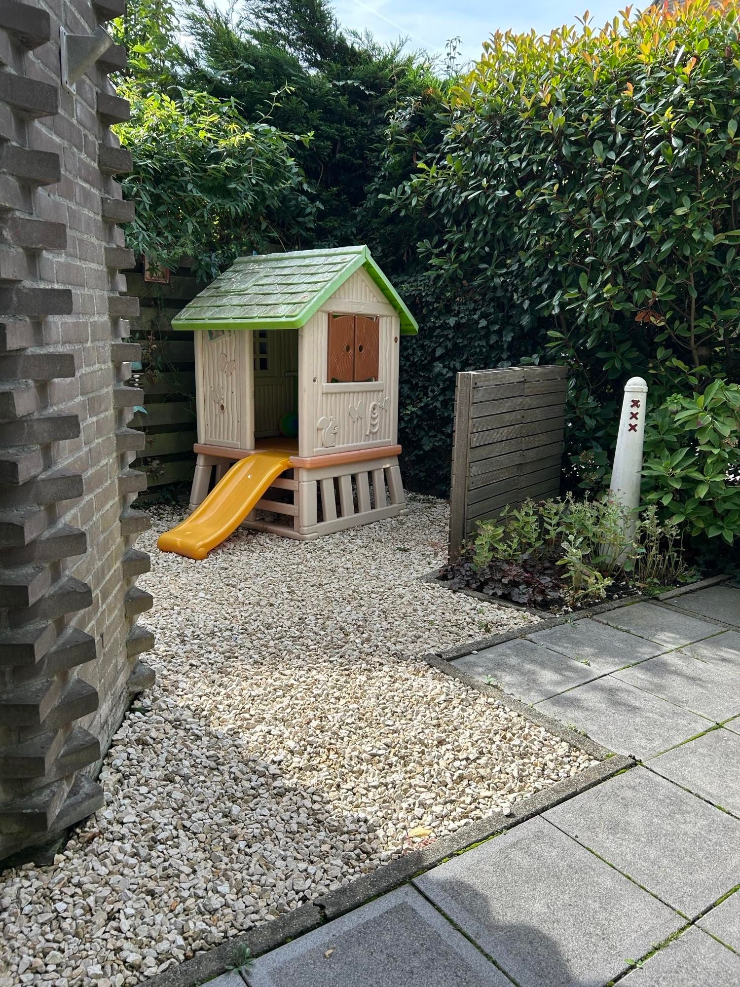 Foto 21 van Binnenhof 2