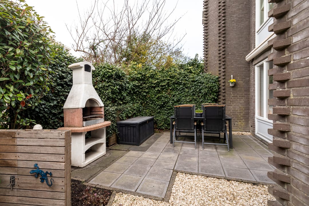 Foto 22 van Binnenhof 2