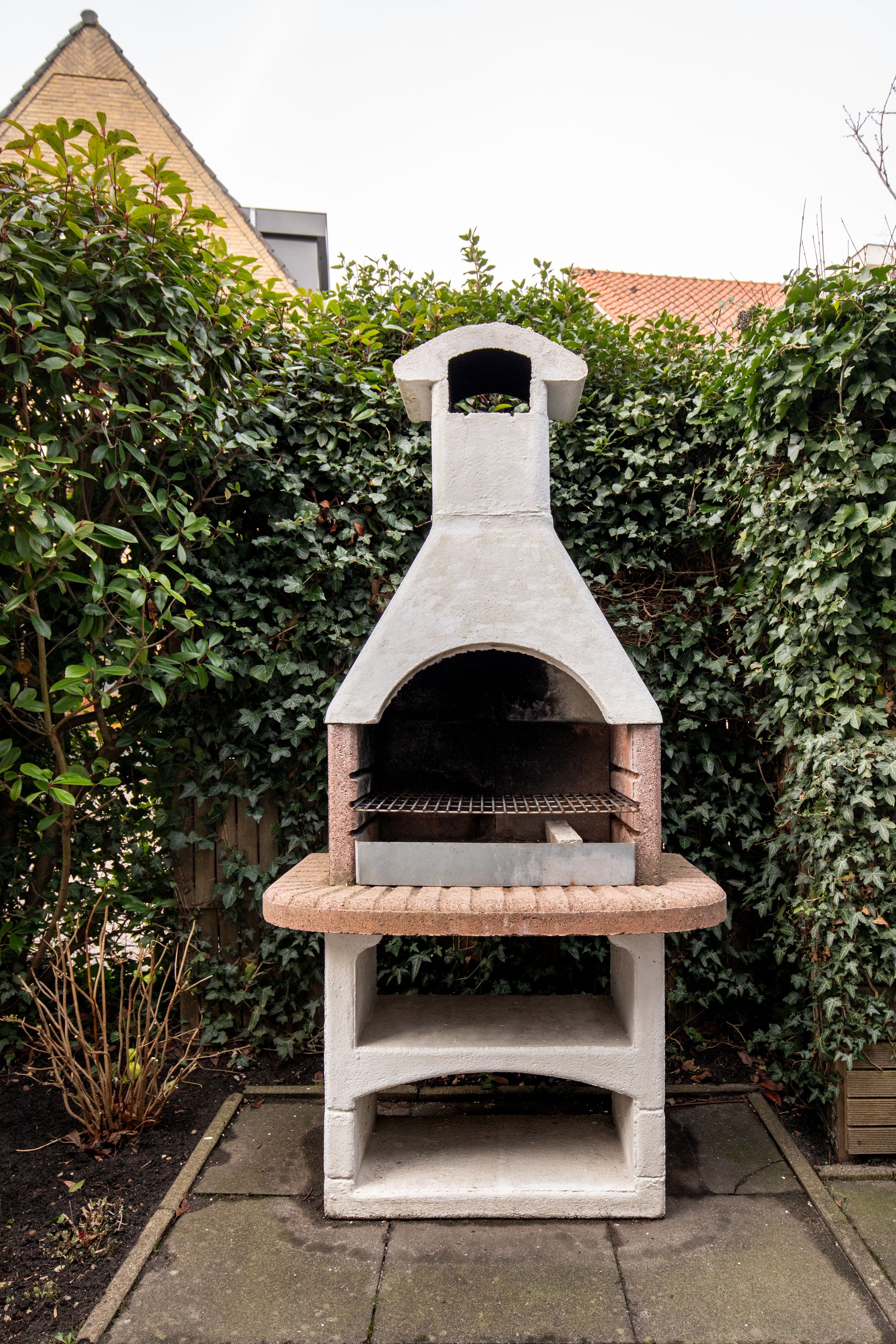 Foto 24 van Binnenhof 2