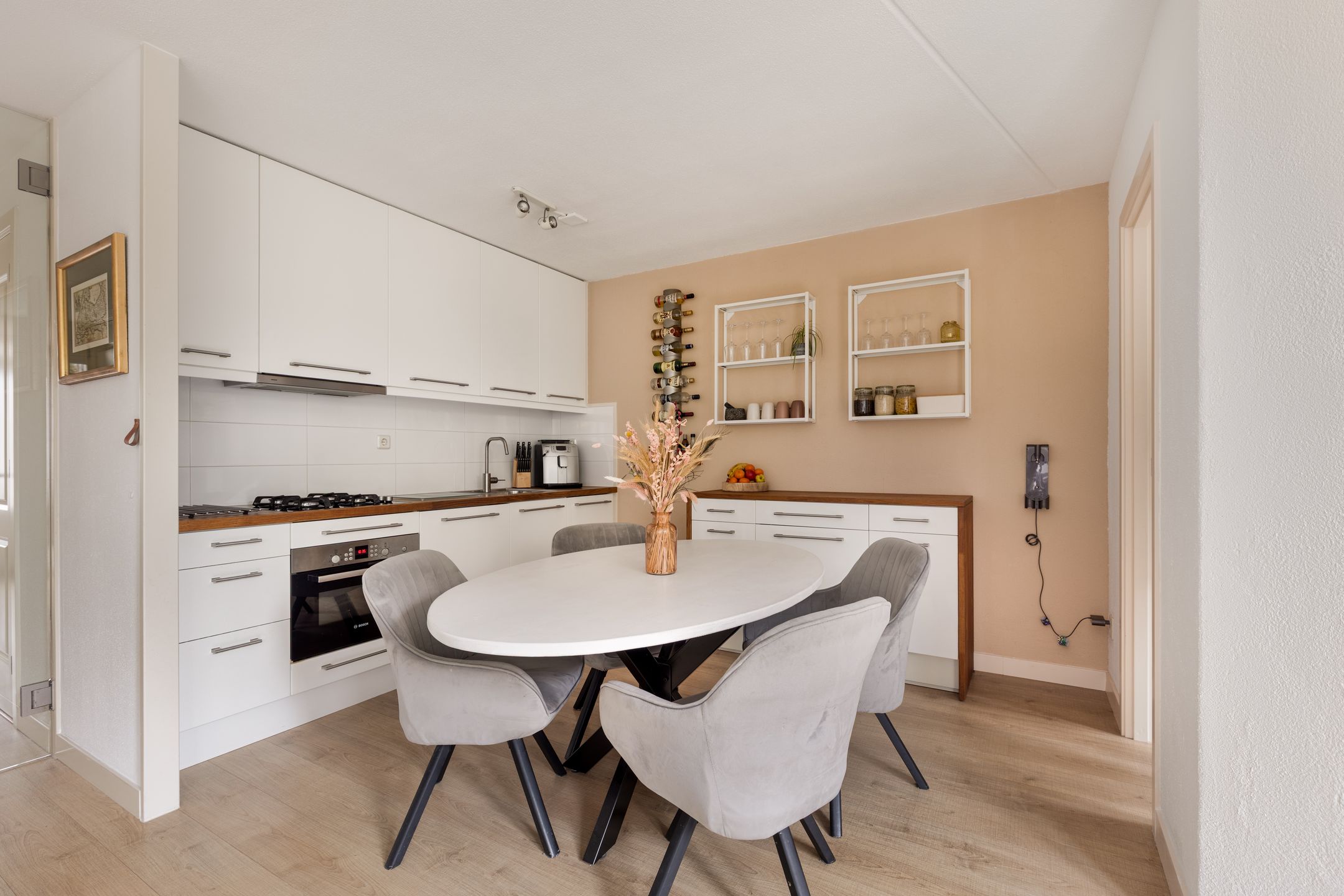 Foto 9 van Binnenhof 2