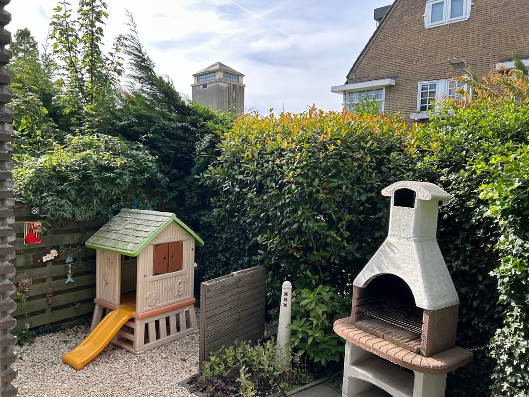 Foto 23 van Binnenhof 2