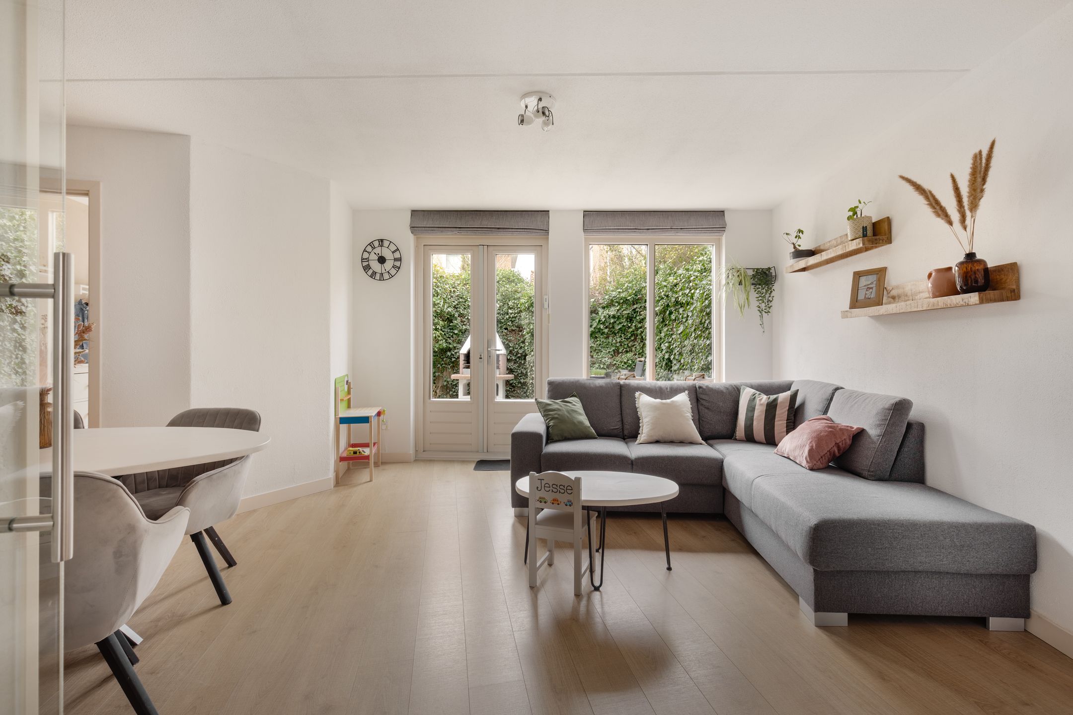 Foto 3 van Binnenhof 2