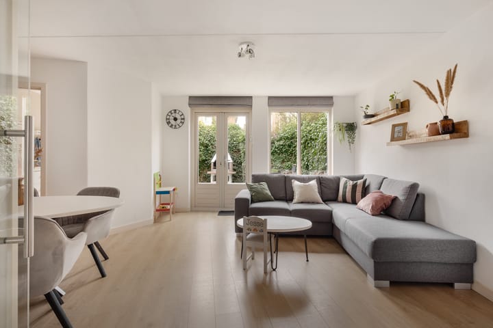 Photo 3 of Binnenhof 2