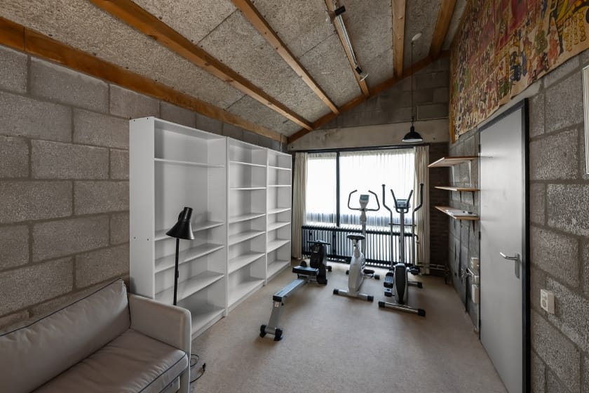 Foto 26 van Spillaan 22