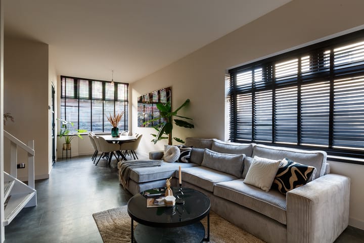 Foto 4 van Abel Tasmanstraat 70