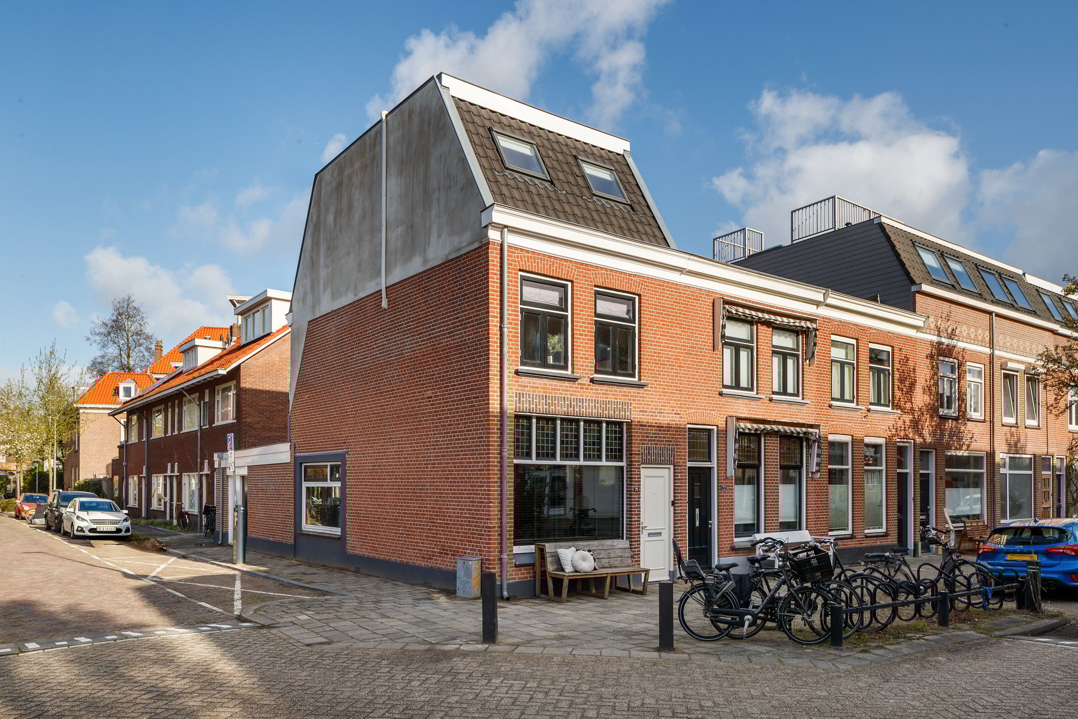 Abel Tasmanstraat 70 