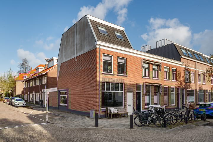 Abel Tasmanstraat 70