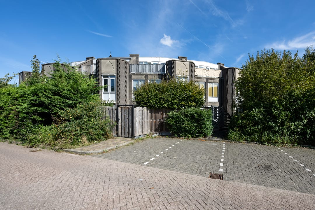 Foto 26 van Binnenhof 2