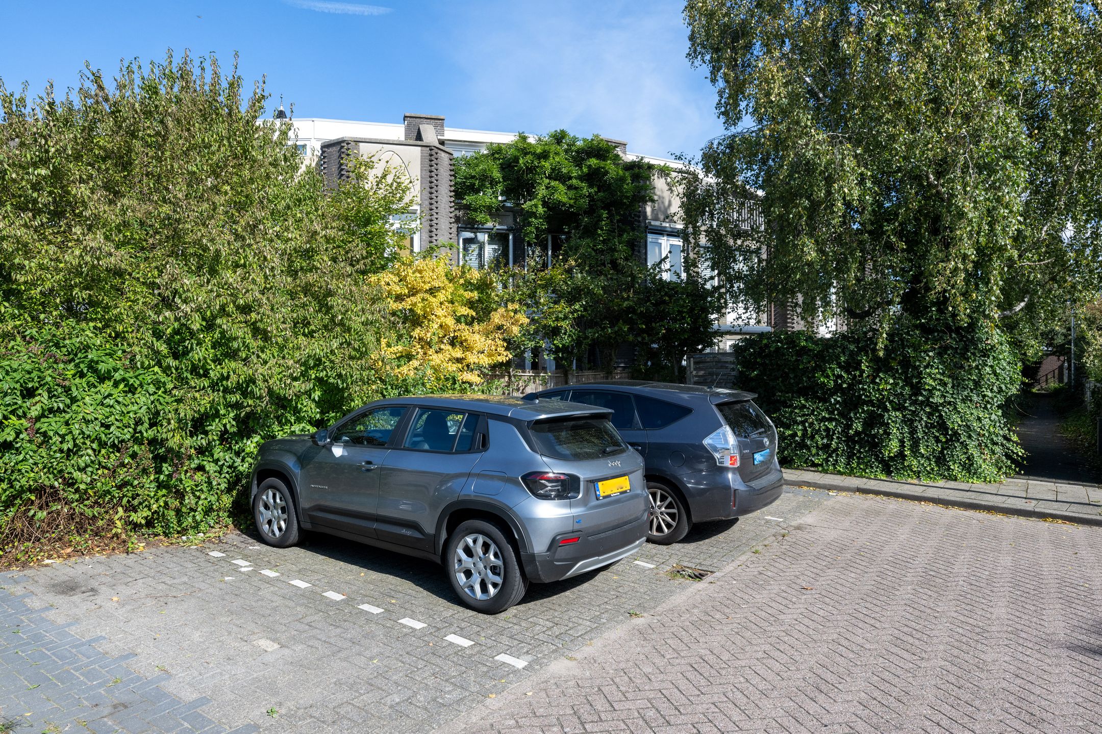 Foto 27 van Binnenhof 2