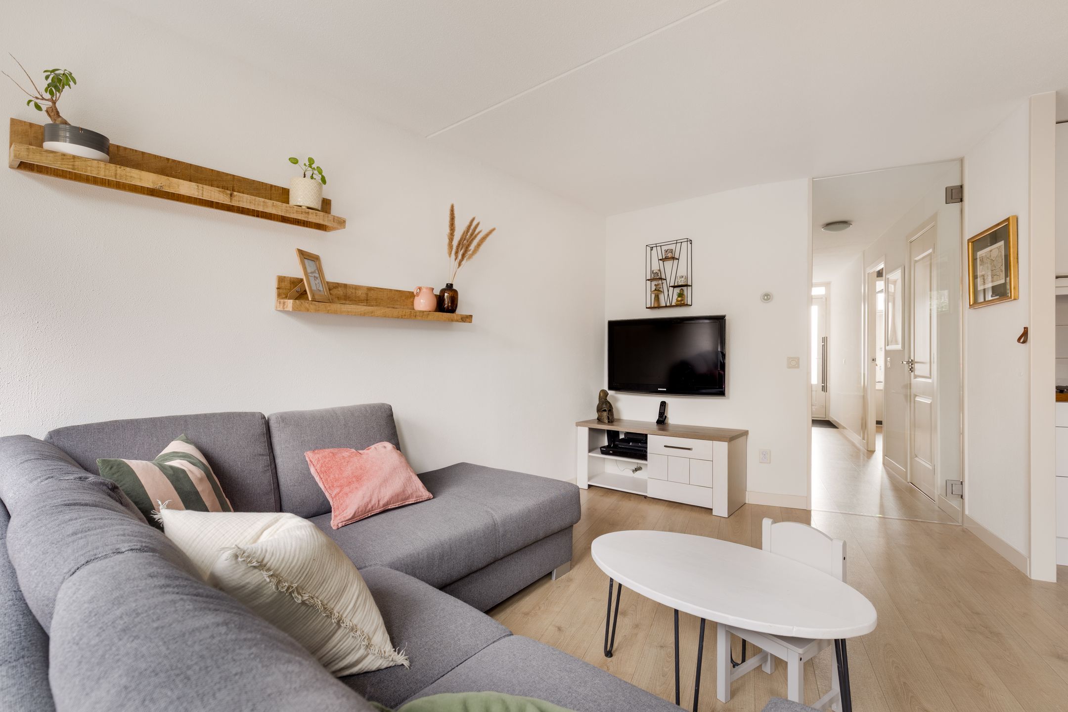 Foto 6 van Binnenhof 2