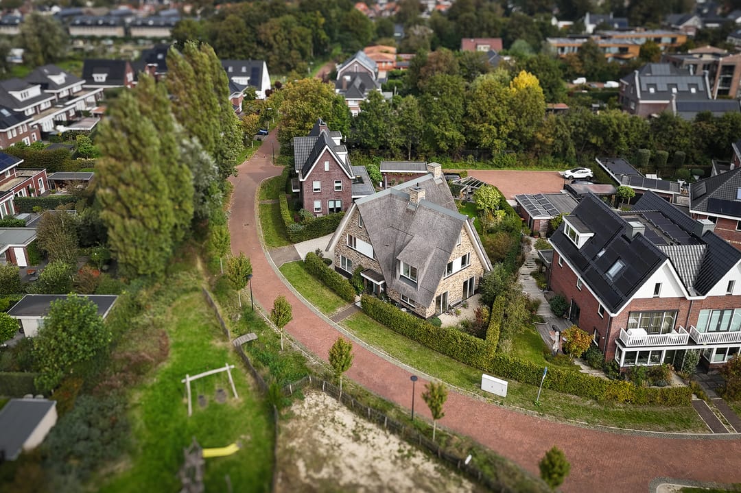 Foto 62 van Nicolaas Blokkerlaan 15