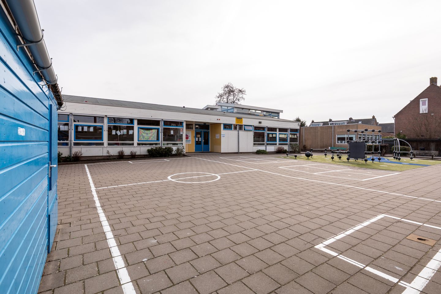 Foto 25 van Binnenhof 2