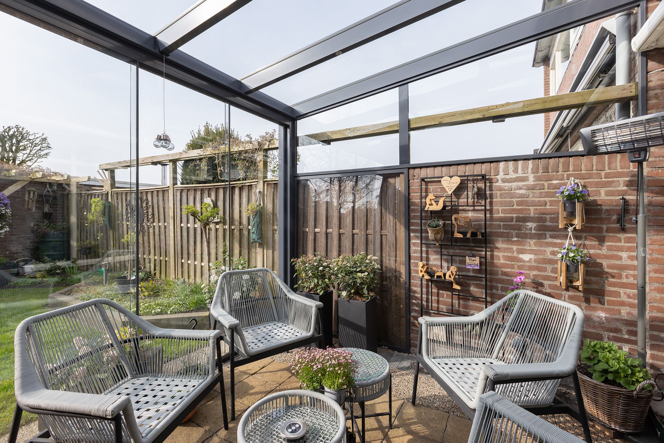 Foto 12 van Oostervoort 53