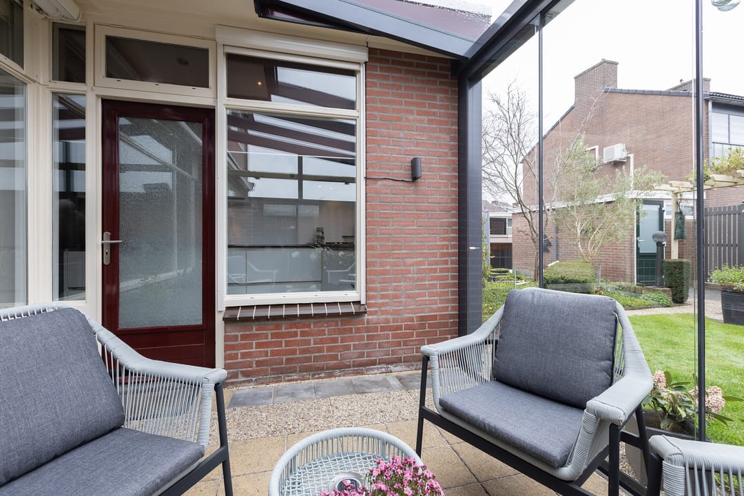 Foto 13 van Oostervoort 53