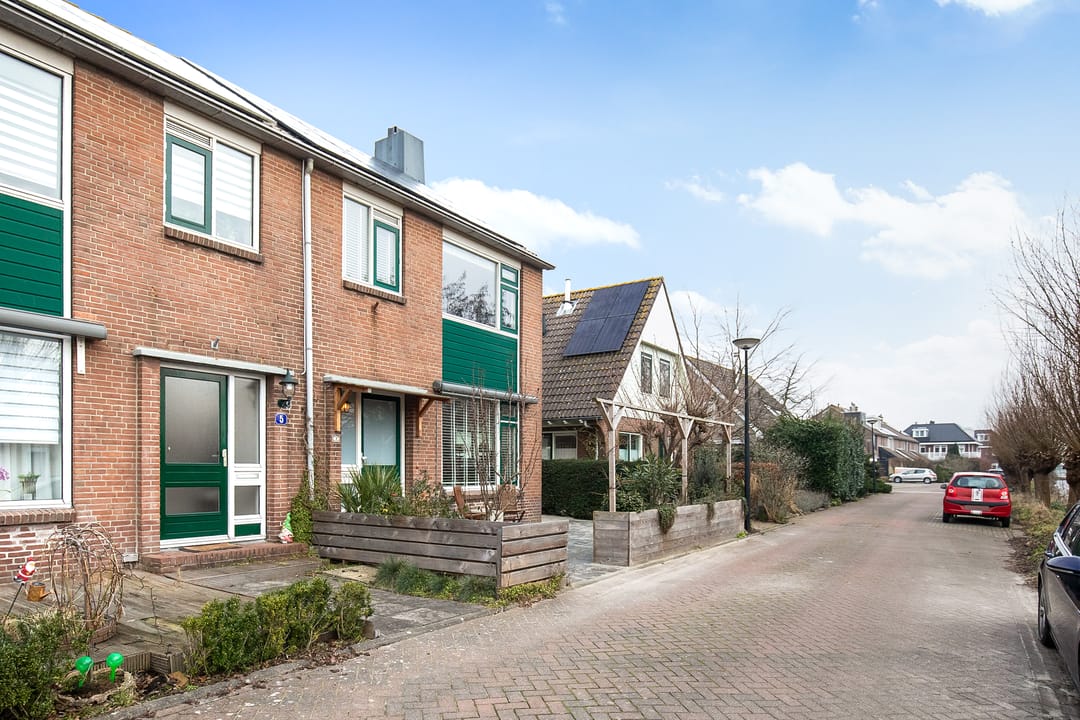 Photo 7 of Prins Willem-Alexanderlaan 7