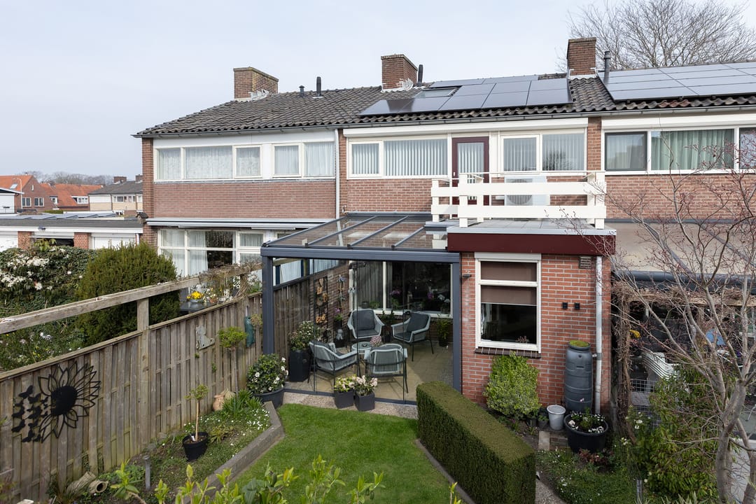 Foto 31 van Oostervoort 53