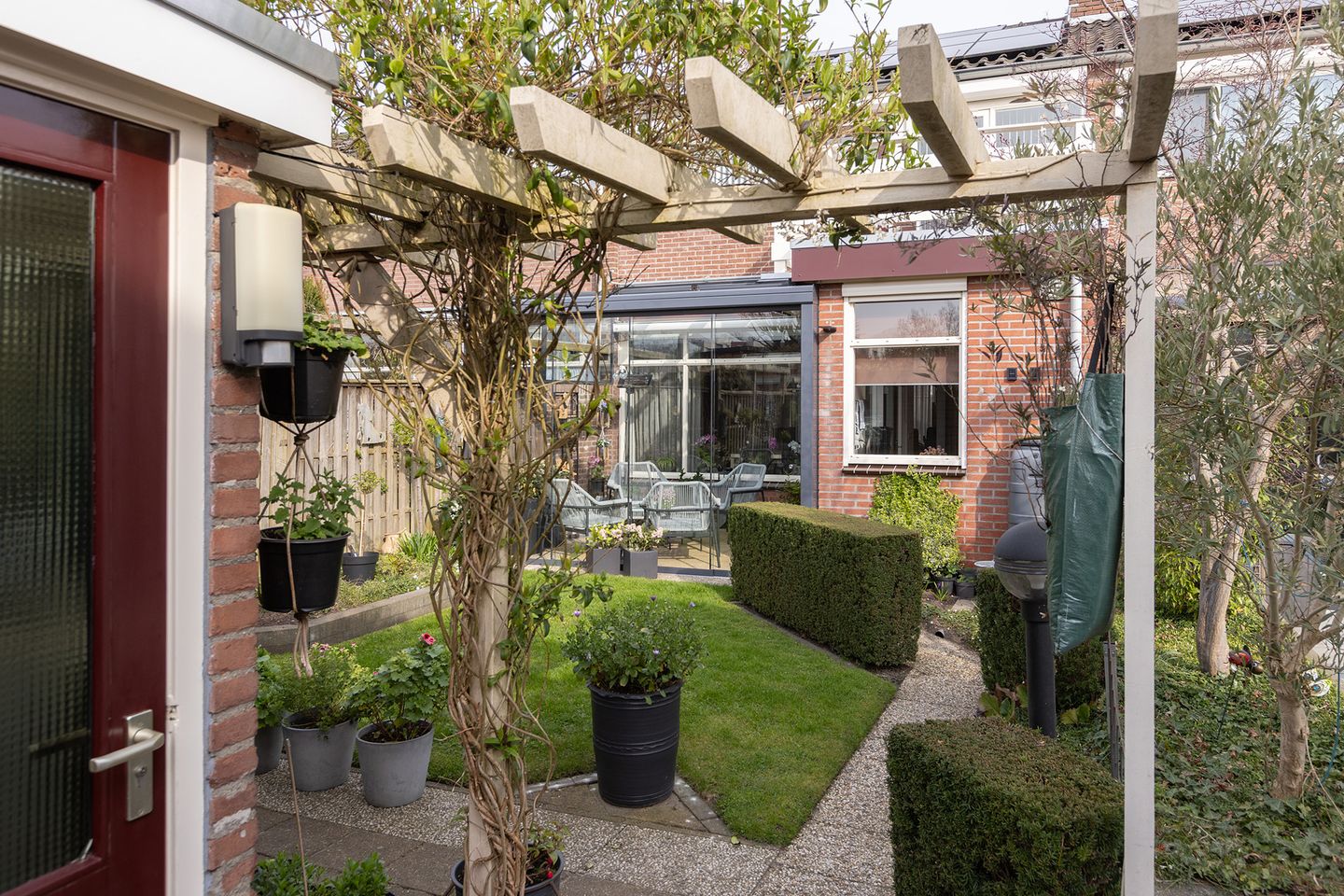 Foto 35 van Oostervoort 53