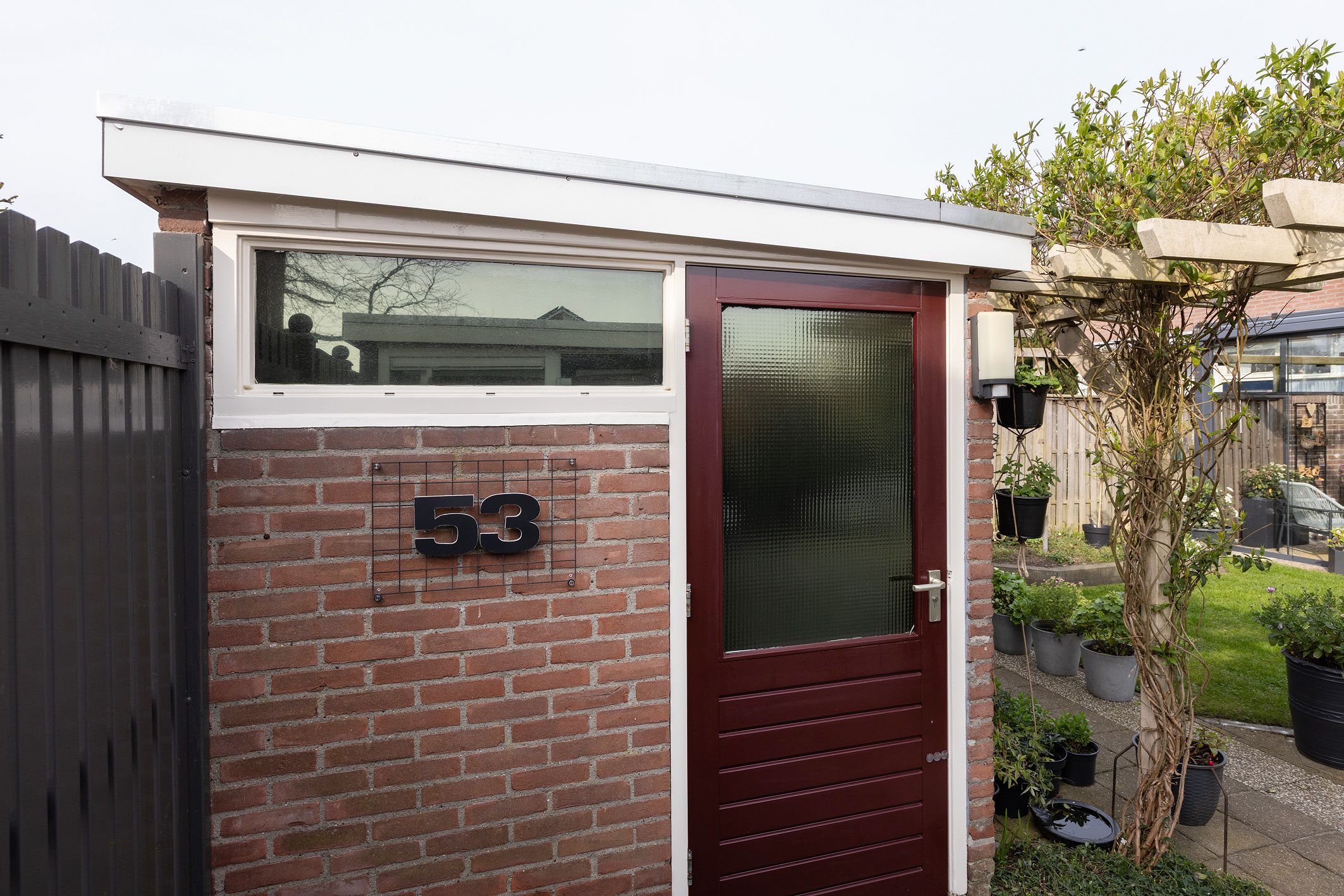 Foto 36 van Oostervoort 53