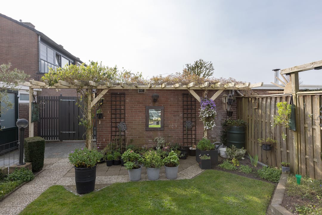 Foto 38 van Oostervoort 53